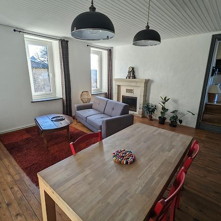 La Maison De Joe Beaumont  외부 사진