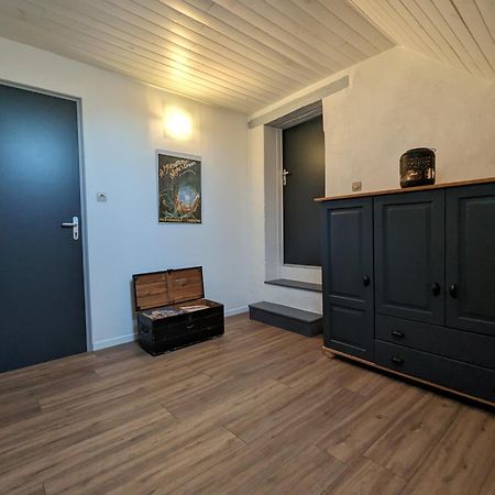 La Maison De Joe Beaumont  외부 사진