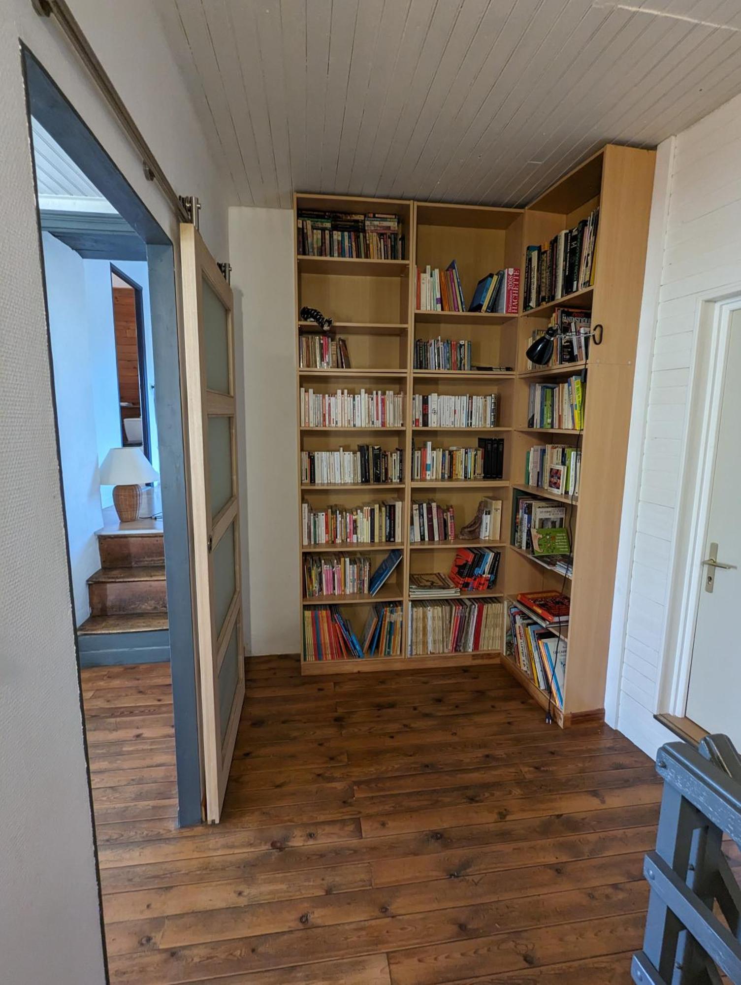 La Maison De Joe Beaumont  외부 사진