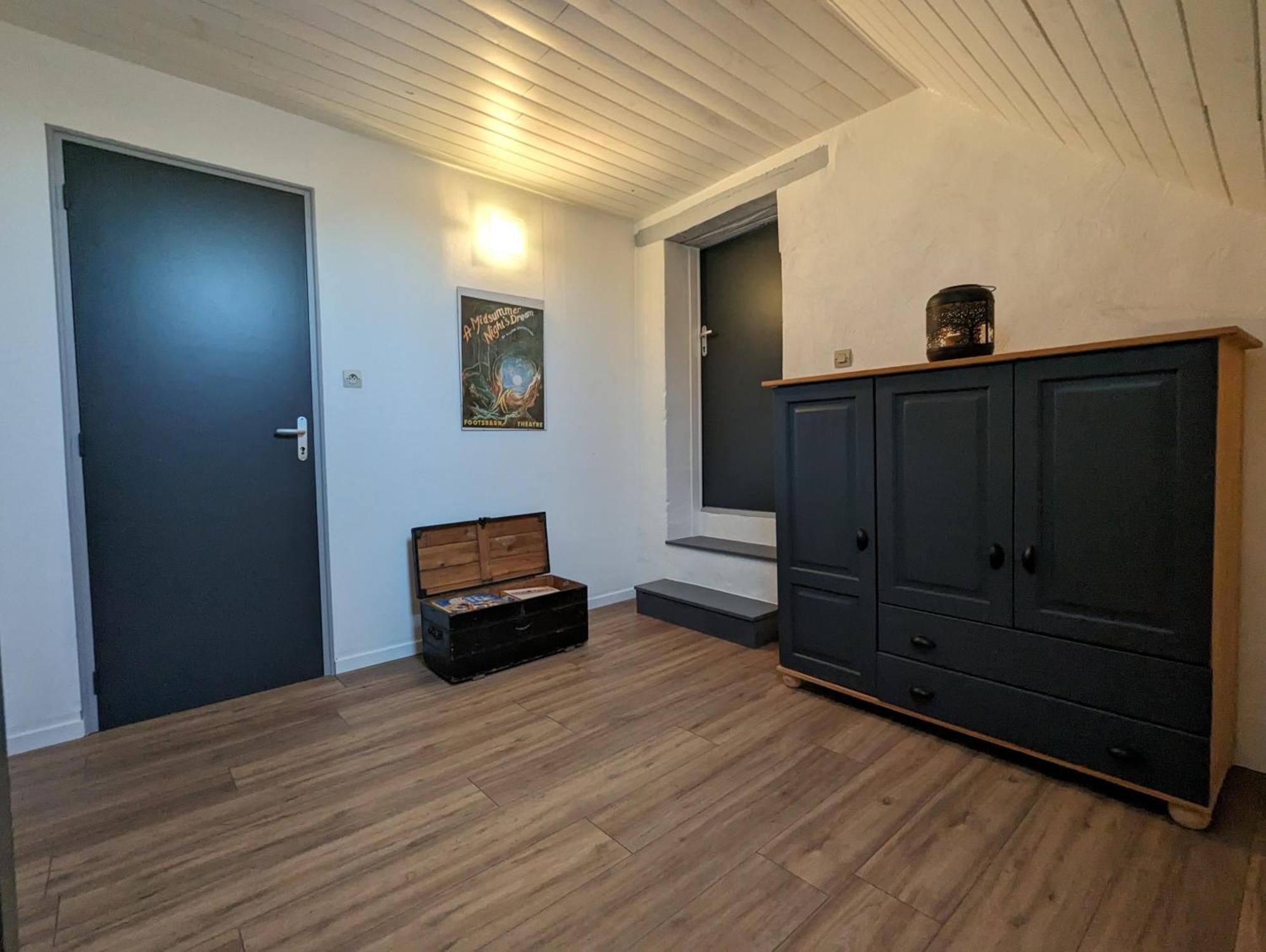 La Maison De Joe Beaumont  외부 사진