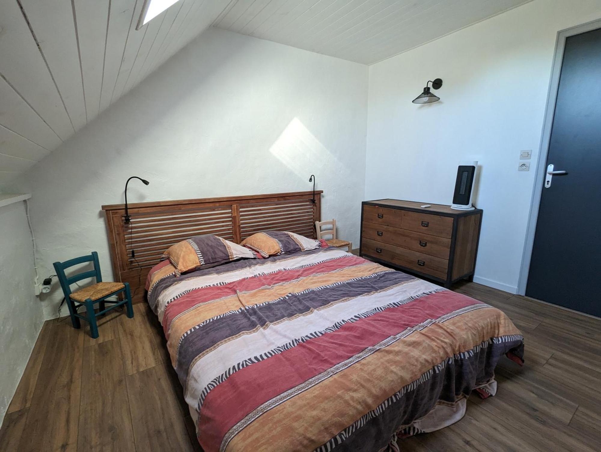La Maison De Joe Beaumont  외부 사진