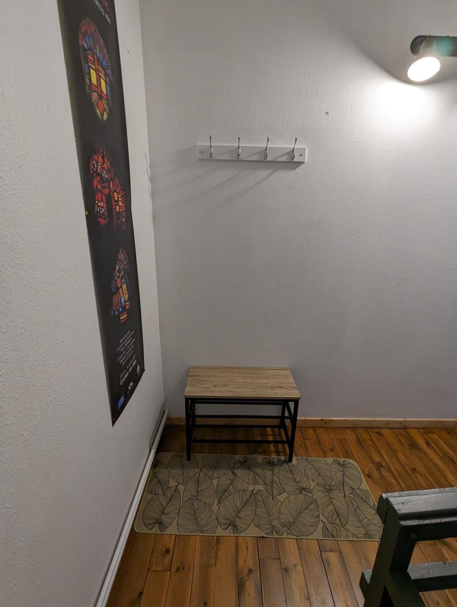 La Maison De Joe Beaumont  외부 사진