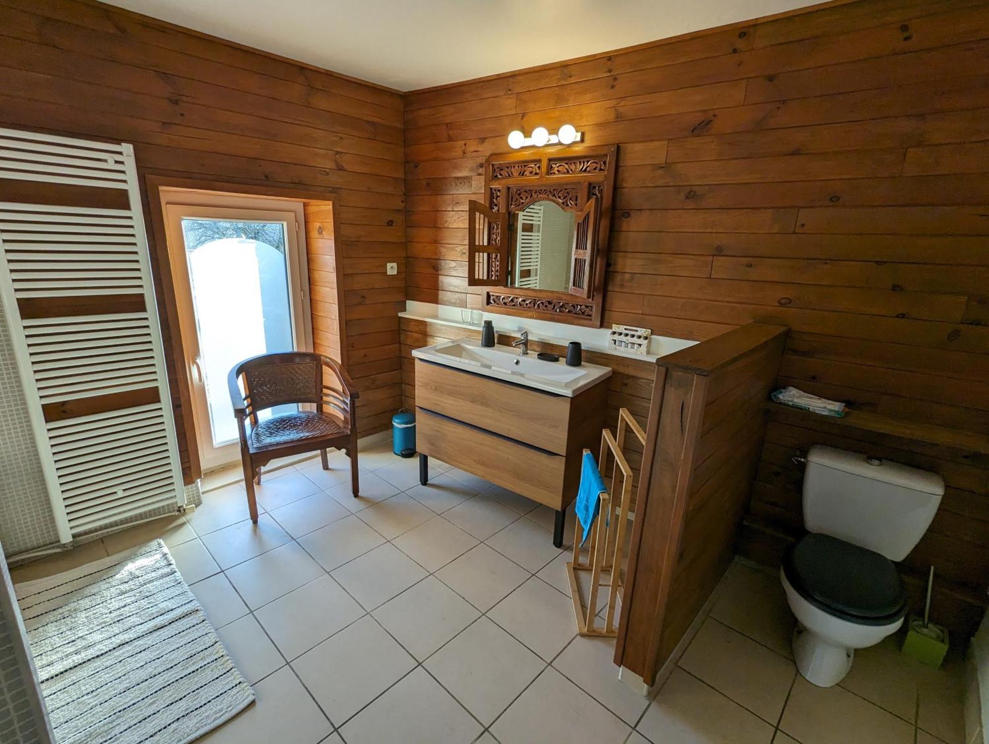 La Maison De Joe Beaumont  외부 사진